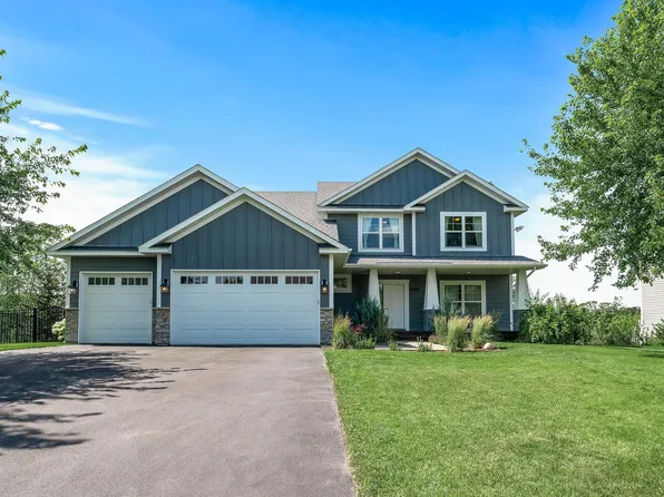 7804 Stafford Trl, Savage, MN 55378