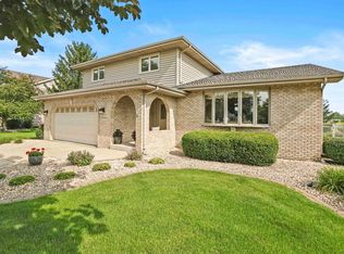 12980 W 83rd Pl, Saint John, IN 46373