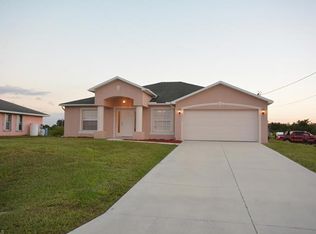 4011 21st St SW, Lehigh Acres, FL 33976