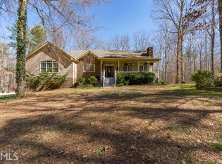 757 Fincher Rd, Covington, GA 30016