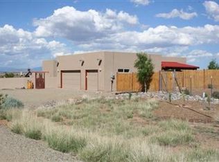 25 Arroyito, Budaghers, NM 87001