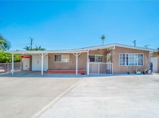 1018 Larchwood Ave, La Puente, CA 91745