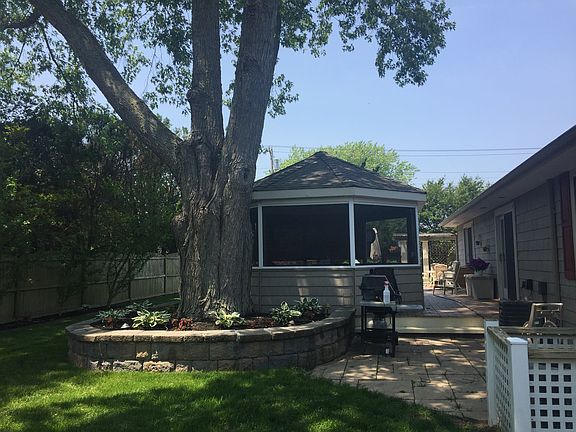 Gazebo