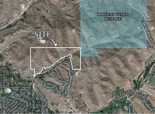 Tbd Collister, Boise, ID 83703