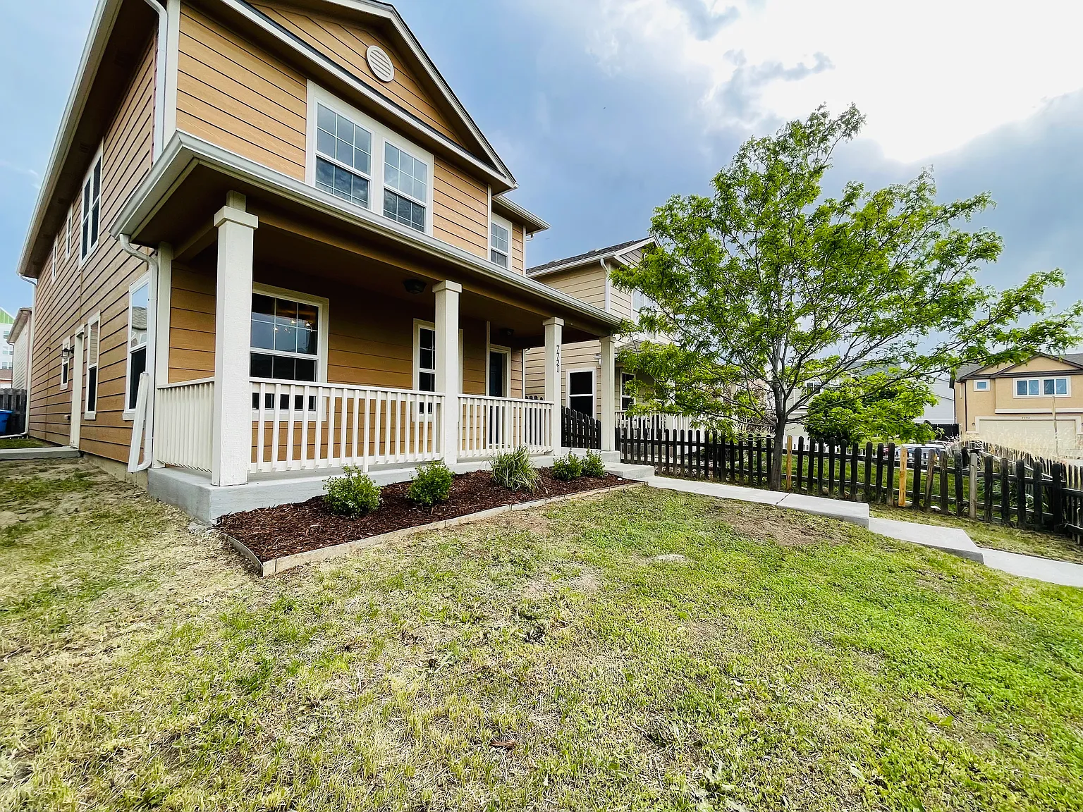 7721 Crestone Peak Trl — Photo 3