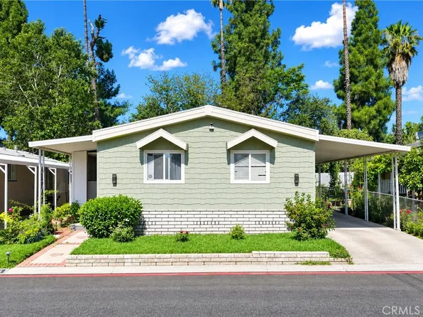 494 S Macy St Space 63, San Bernardino, CA 92410