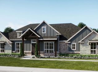 230 Cordillera Ln, Red Oak, TX 75154