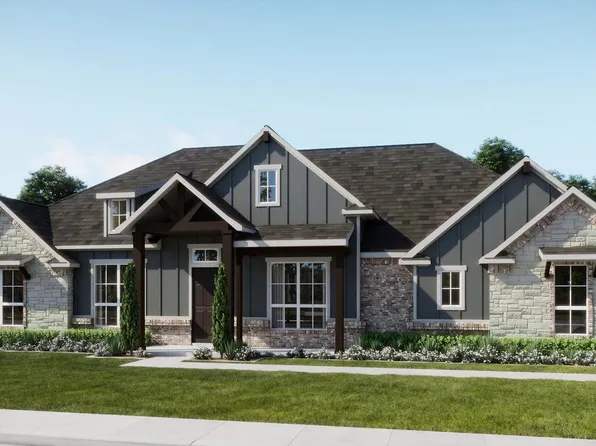 230 Cordillera Ln, Red Oak, TX 75154