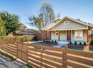 1138 Newport Ave, Dallas, TX 75224