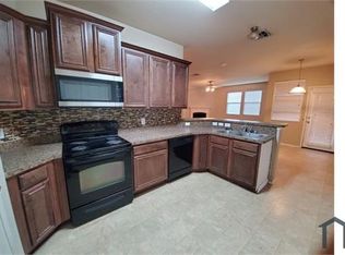 2532 Cumberland Trl, Balch Springs, TX 75181