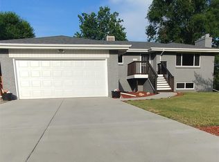 4570 Holland St, Wheat Ridge, CO 80033