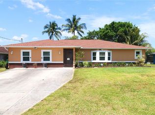 2997 54th Ln SW, Naples, FL 34116