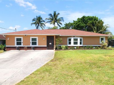 2997 54th Ln SW, Naples, FL, 34116