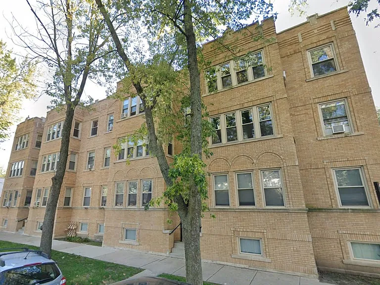 4146-56 N Spaulding — Photo 1