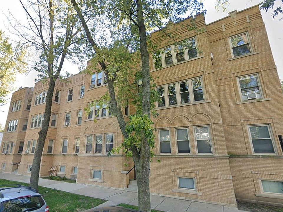 1st image of 4146-56 N Spaulding Ave #4156S-2