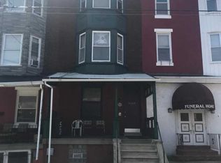 5524 W Thompson St, Philadelphia, PA 19131