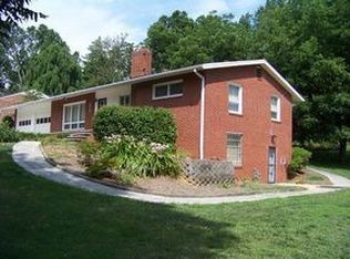 1103 Dalewood Ave, High Point, NC 27265