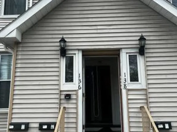 136 Morton Avenue, 136 Morton Ave APT 3, Albany, NY 12202
