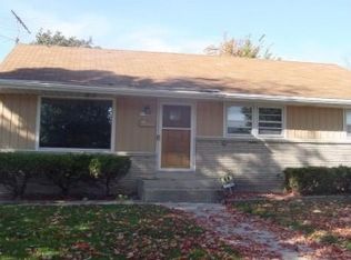 4109 N 70th St, Milwaukee, WI 53216