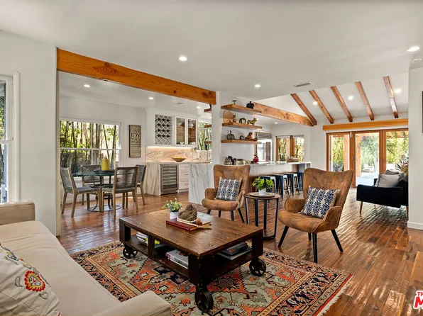 4051 Tivoli Ave, Los Angeles, CA 90066