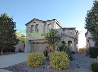 3540 Clear Creek Rd NE, Rio Rancho, NM 87144