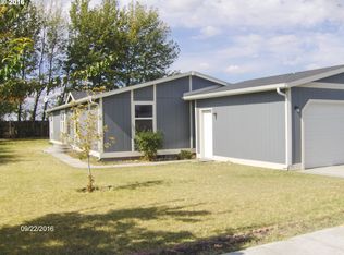 337 SE Anderson Rd, Boardman, OR 97818