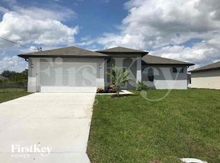 2514 13th St SW, Lehigh Acres, FL 33976