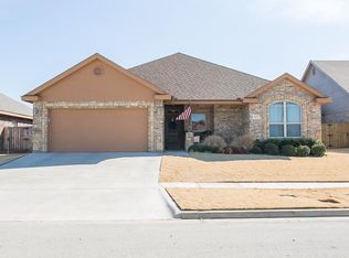 5157 Spring Creek Rd, Abilene, TX 79602