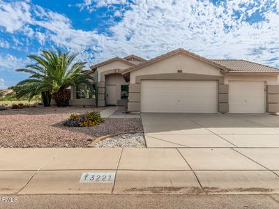 3221 W Beaubien Dr, Phoenix, AZ, 85027