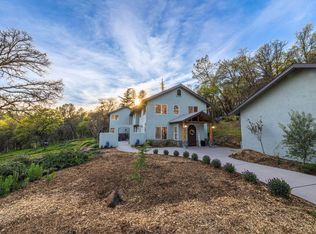 11383 Woodacre Rd, Grass Valley, CA 95949