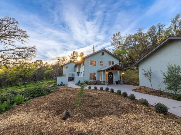 11383 Woodacre Rd, Grass Valley, CA 95949