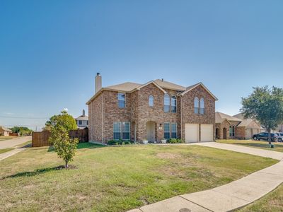 300 Aspenwood Trl, Forney, TX, 75126
