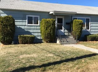 1305 Thayer Dr, Richland, WA 99354