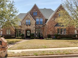 2316 Bridgewood Dr, Keller, TX 76262