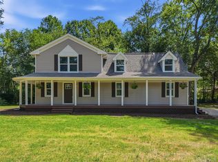 25980 Lyman Ln, New Hudson, MI 48165