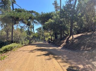 1840 Fern Dr LOT 18, Cambria, CA 93428