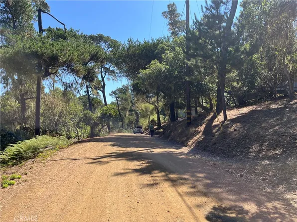 1840 Fern Dr Lot 18, Cambria, CA 93428