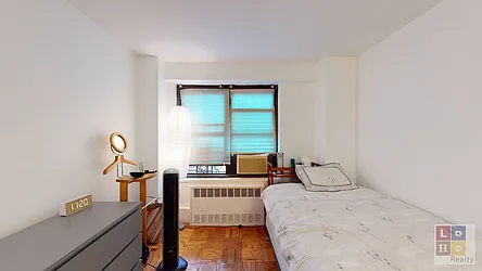 Rented by LoHo Realty