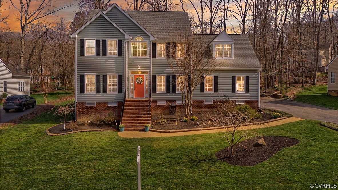 3449 Riverton Ct, Midlothian, VA 23113 Zillow