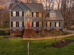 3449 Riverton Ct, Midlothian, VA 23113