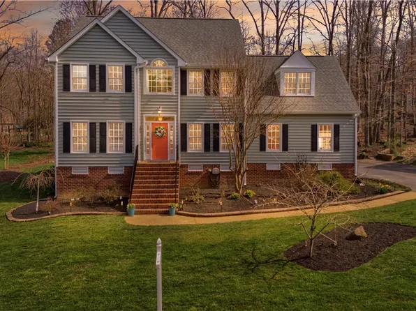 3449 Riverton Ct, Midlothian, VA 23113