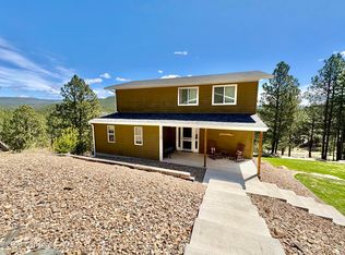 20 Shell Rd, Newcastle, WY 82701