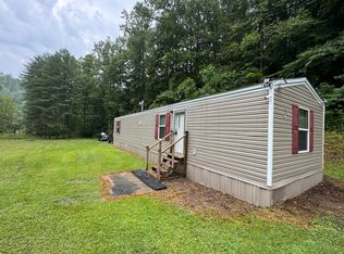 303 Wagon Fork Rd, Manchester, KY 40962