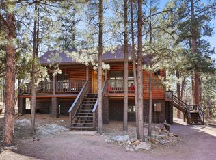 2908 Apache Dr, Happy Jack, AZ 86024