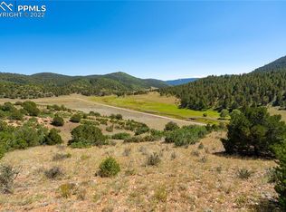 0 Open Flats Rd, Canon City, CO 81212