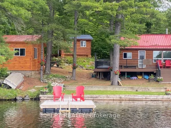385 Porcupine Way, Lanark Highlands, ON K0G 1M0