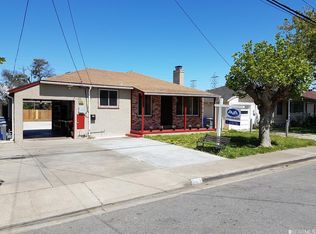 234 Cuardo Ave, Millbrae, CA 94030