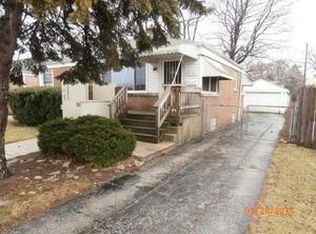 1506 Gardner Rd, Westchester, IL 60154