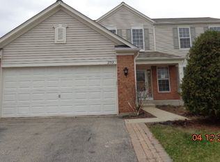 11712 Presley Cir, Plainfield, IL 60585