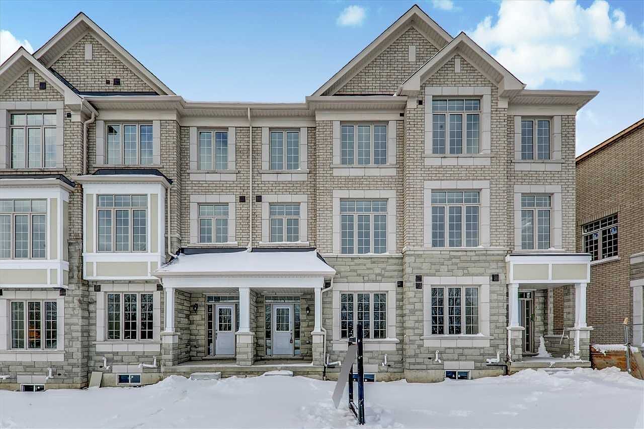 287 Kirkham Dr, Markham, ON L3S 4K7 Zillow